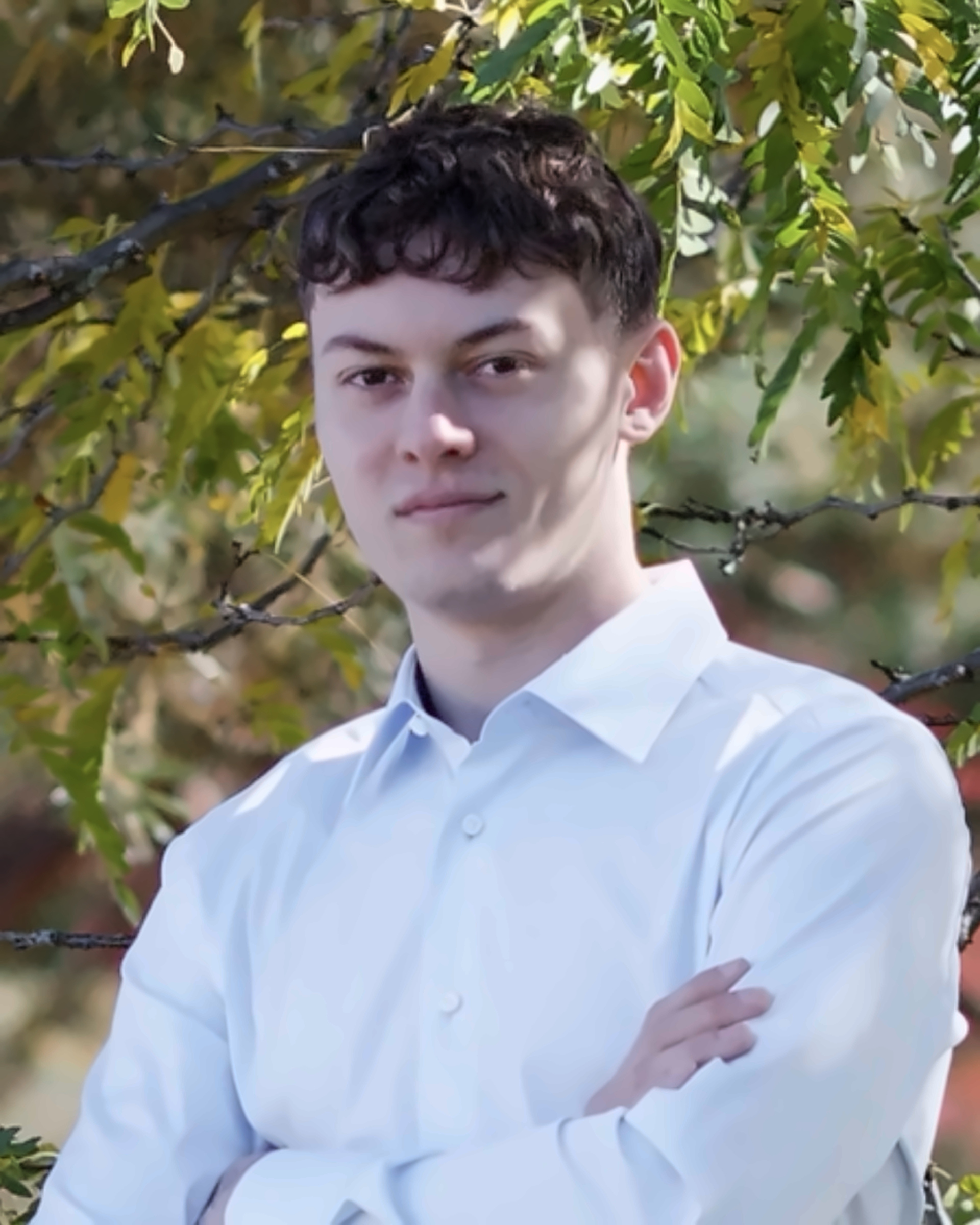 Ethan Ulanov